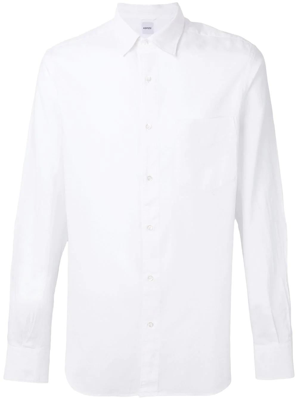 Indian shirt by ASPESI