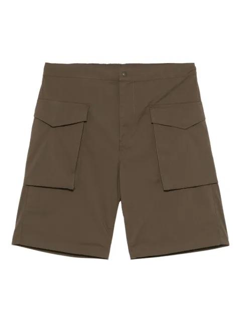 Lou Bis shorts by ASPESI