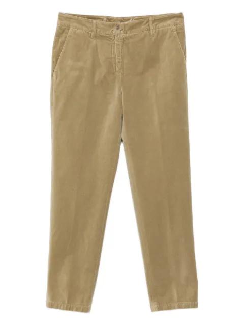 MOD.0107 corduroy pocket trousers by ASPESI