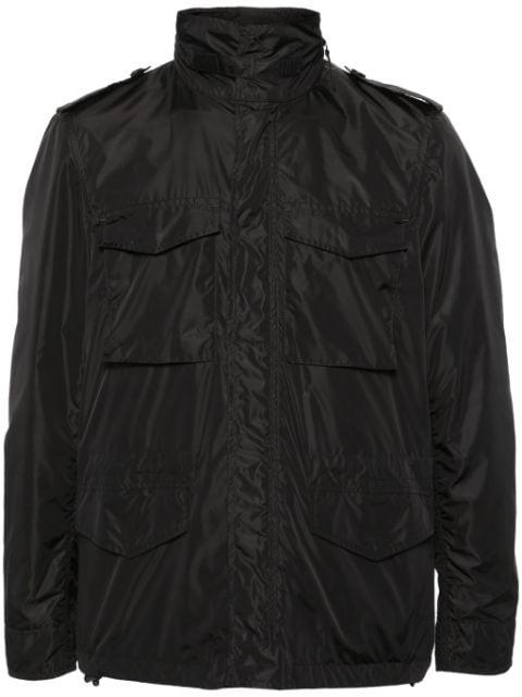 Minifield shell jacket by ASPESI