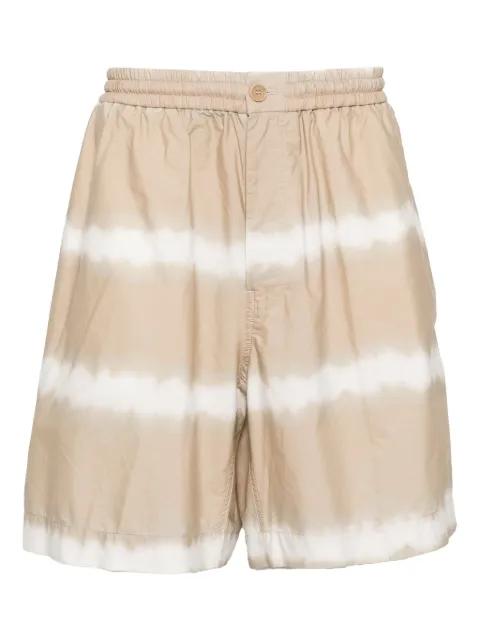 Nemo bermuda shorts by ASPESI