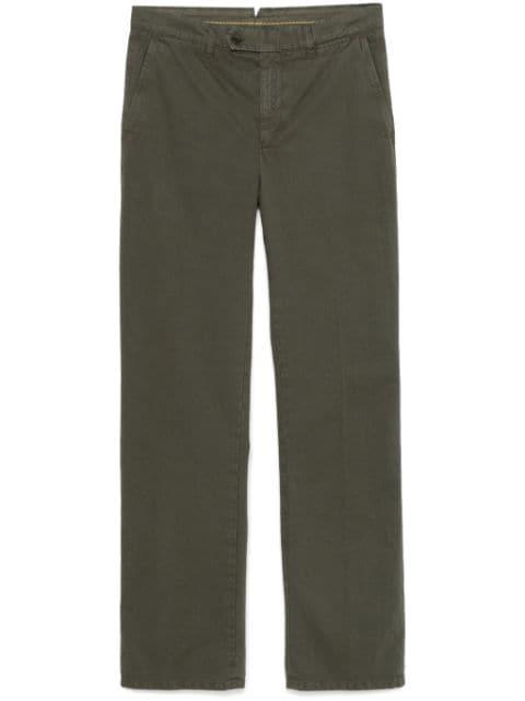 New Herman trousers by ASPESI