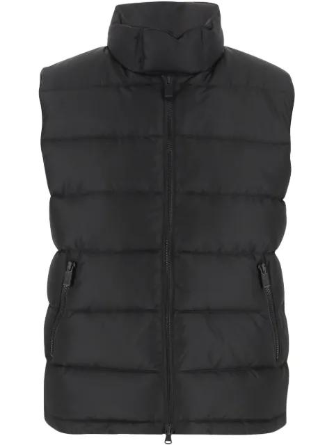 New Minnie gilet by ASPESI