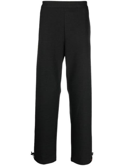 Nord Aspesi Comfort drawstring trousers by ASPESI