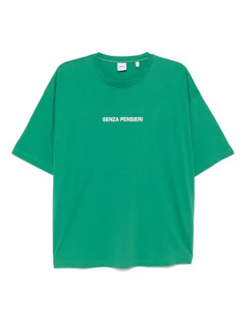 Senza Pensieri T-shirt by ASPESI