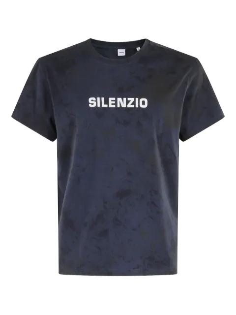 Silenzio T-shirt by ASPESI