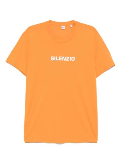 Silenzo T-shirt by ASPESI