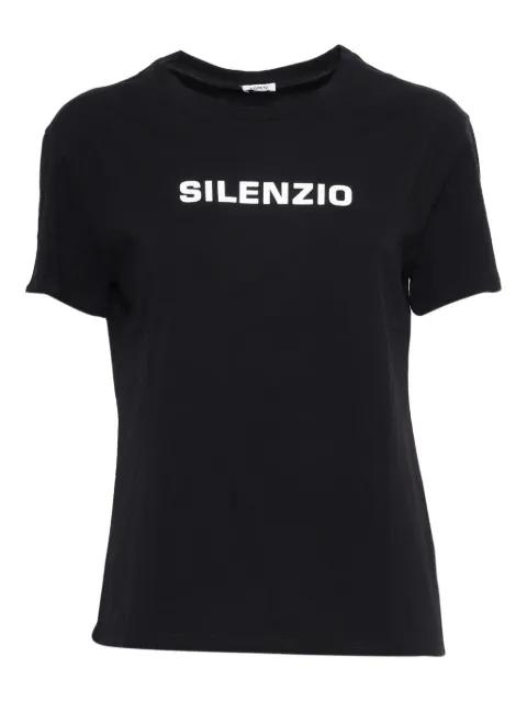 Silenzo T-shirt by ASPESI