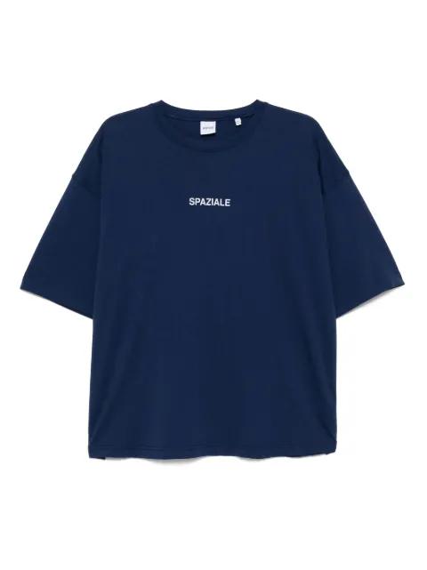 Spaziale T-shirt by ASPESI