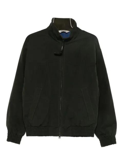 Stanton bomber jacket by ASPESI