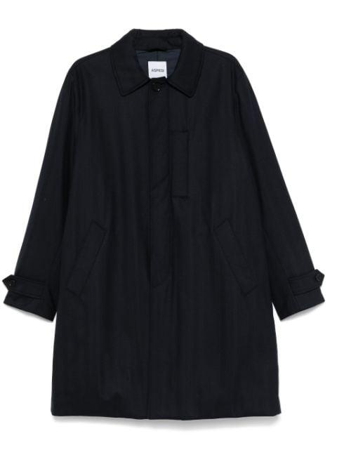 Stroll raincoat by ASPESI