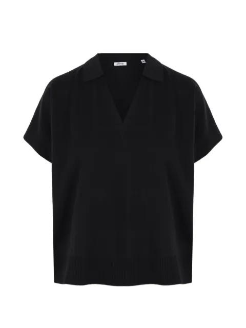 V-neck T-shirt by ASPESI