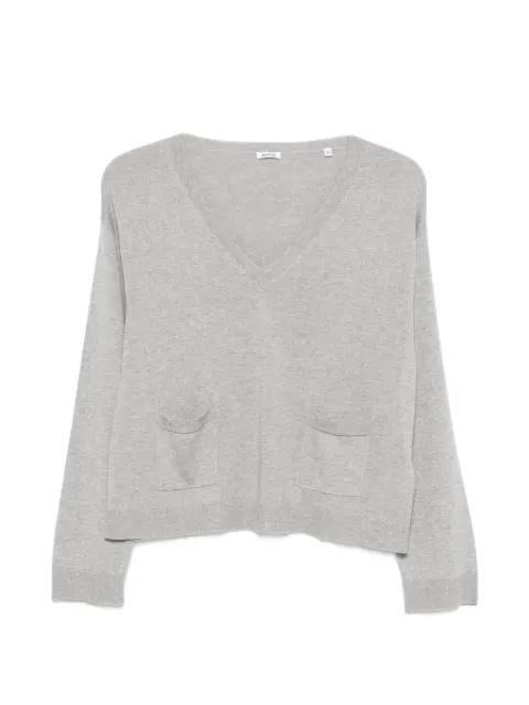 V-neck sweater by ASPESI