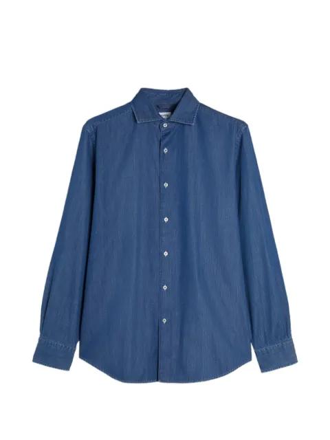 Vic buttoned shirt by ASPESI