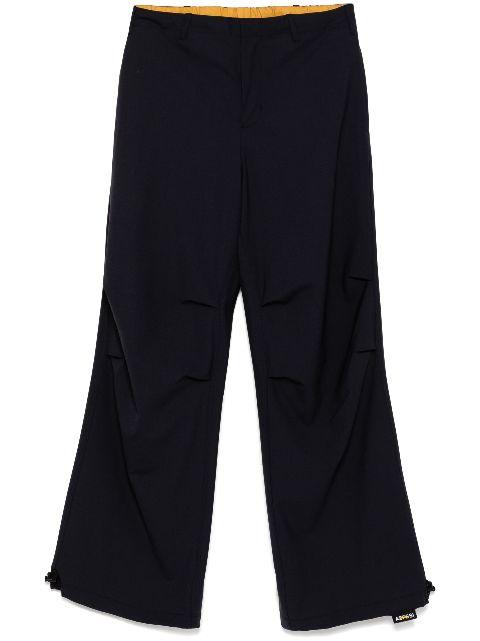 Wash and Weara trousers by ASPESI