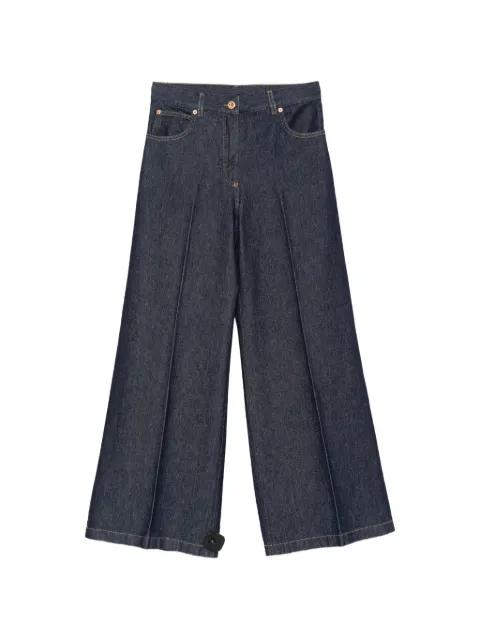 belt-loop jeans by ASPESI