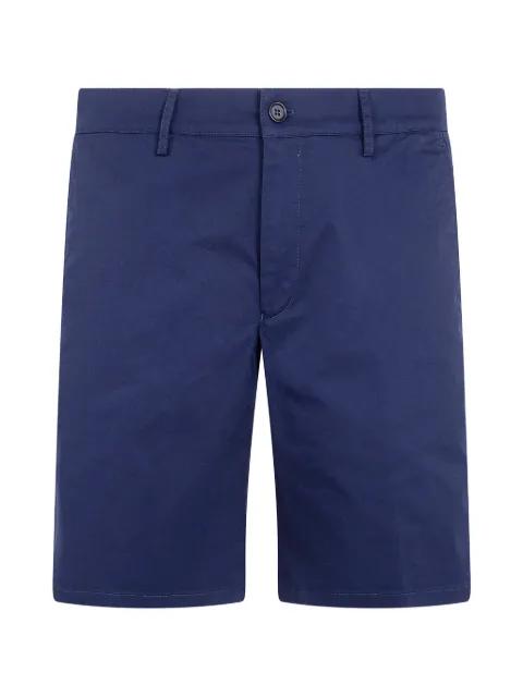 belt-loop shorts by ASPESI