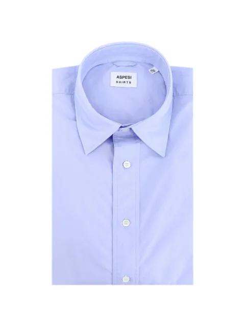 button cotton shirt by ASPESI