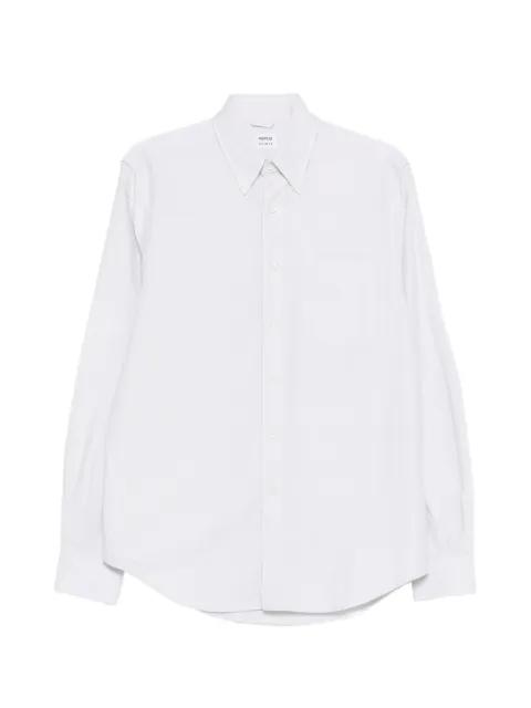button-fastening shirt by ASPESI