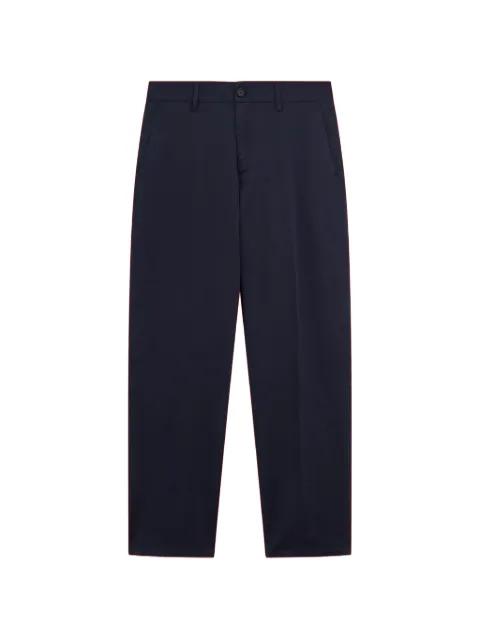 button pocket trousers by ASPESI