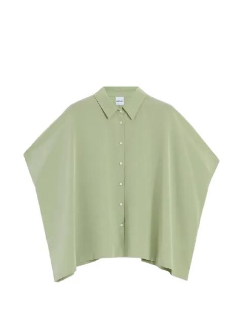 button-up shirt by ASPESI