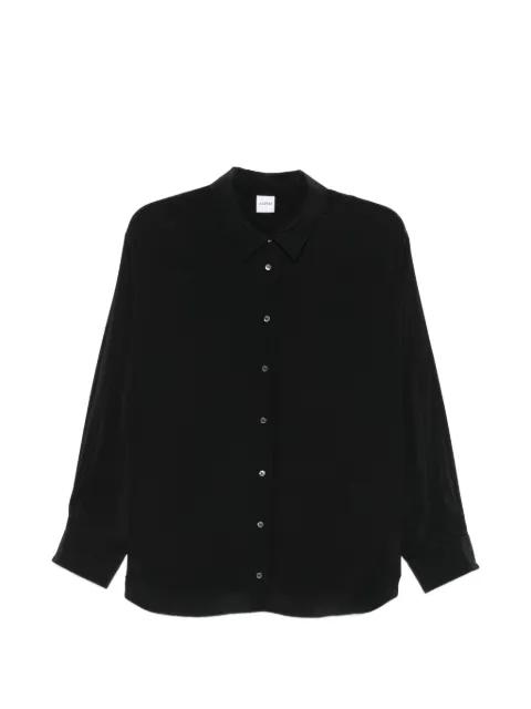 button-up shirt by ASPESI