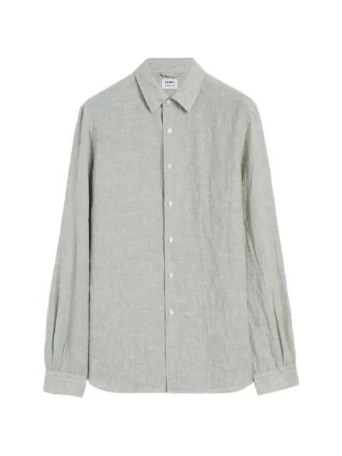 button-up shirt by ASPESI