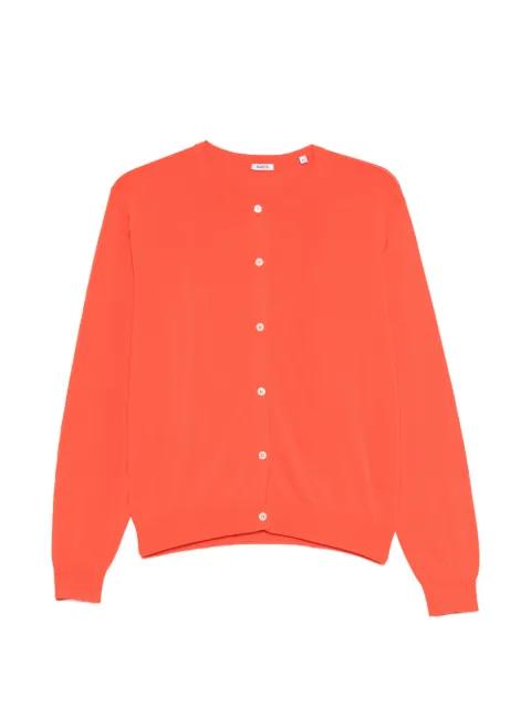 buttoned cardigan by ASPESI
