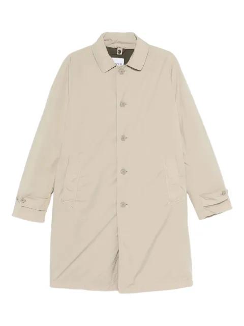 buttoned jacket by ASPESI