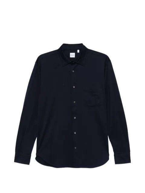 buttoned shirt by ASPESI