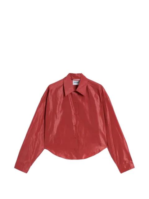 buttoned shirt by ASPESI
