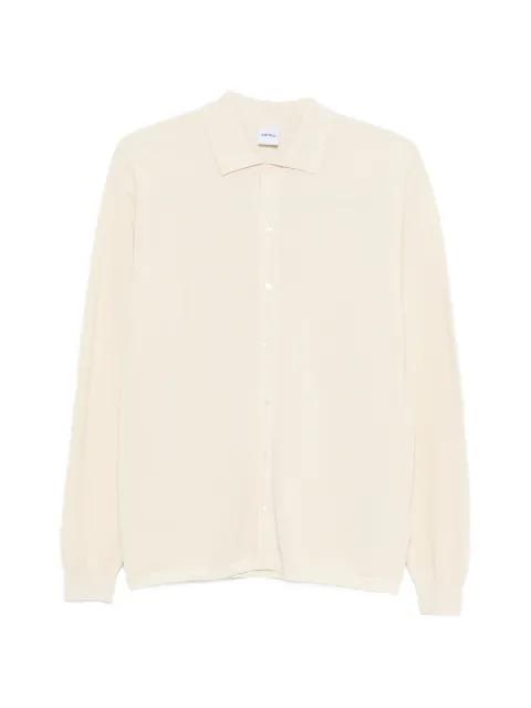 buttoned shirt by ASPESI