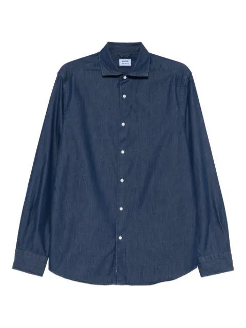 buttoned shirt by ASPESI