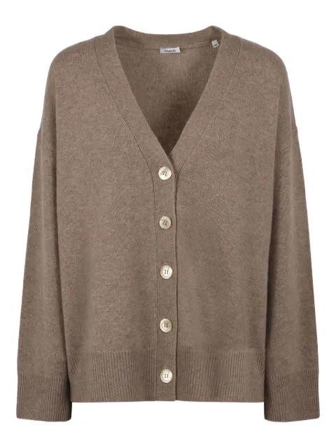 cashmere cardigan by ASPESI