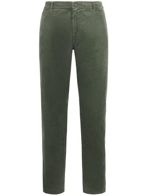corduroy trousers by ASPESI