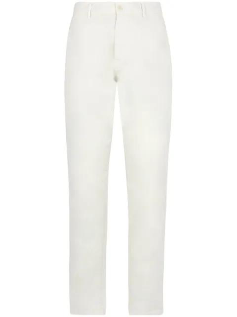 corduroy trousers by ASPESI