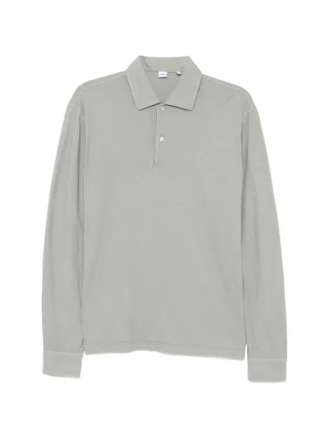 cotton polo shirt by ASPESI