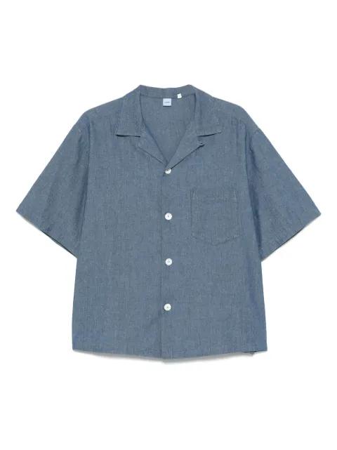 cotton shirt by ASPESI
