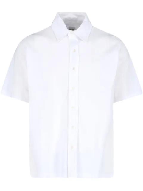cotton shirt by ASPESI
