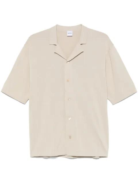 cotton shirt by ASPESI