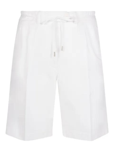 cotton shorts by ASPESI