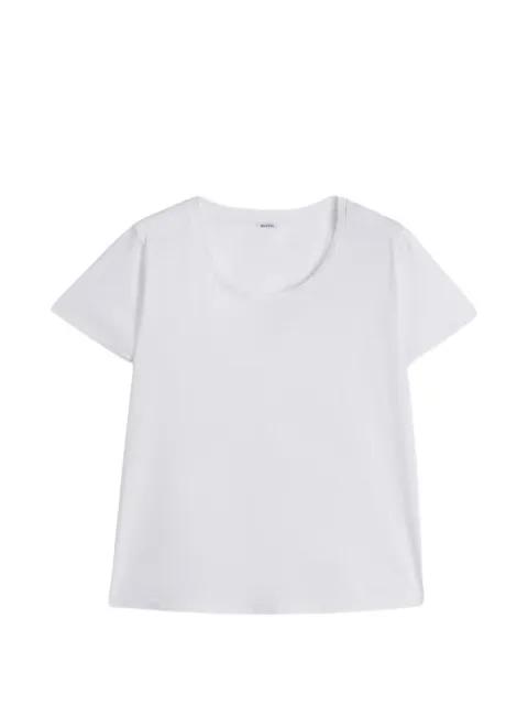 crew-neck T-shirt by ASPESI