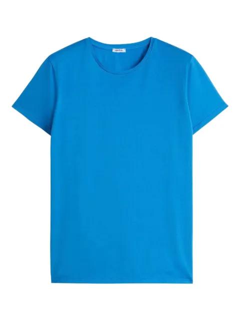 crew-neck T-shirt by ASPESI