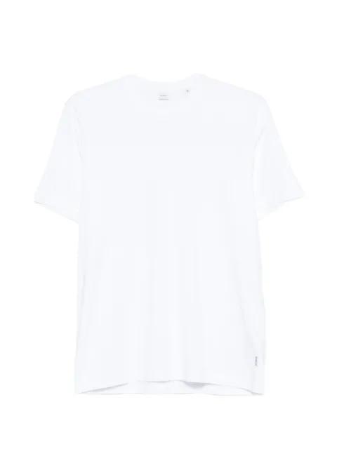 crew-neck T-shirt by ASPESI