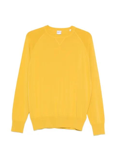 crew-neck sweater by ASPESI