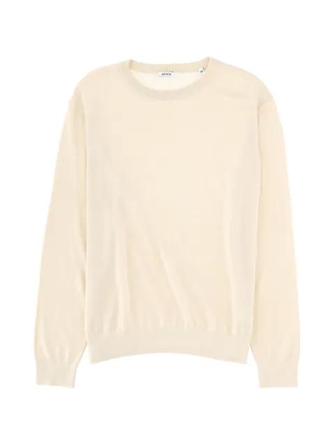 crew-neck sweater by ASPESI