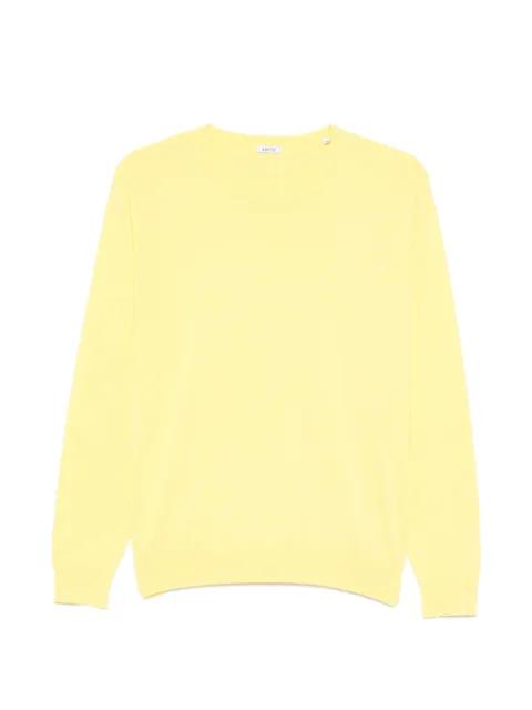 crew-neck sweater by ASPESI