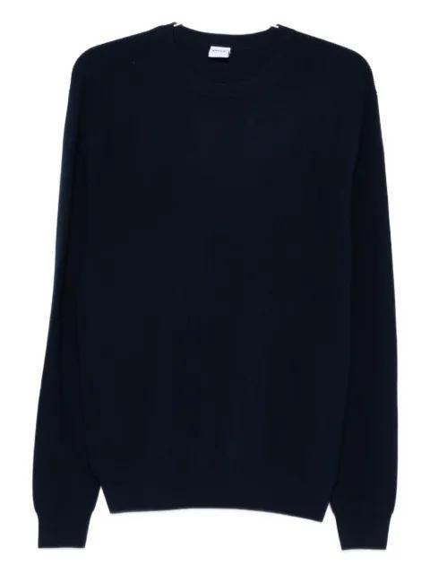 crew-neck sweater by ASPESI