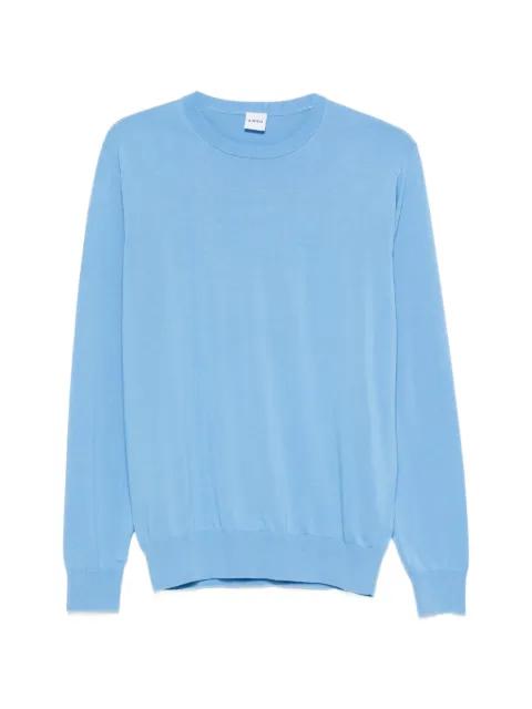 crew-neck sweater by ASPESI