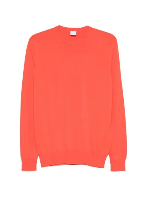 crew-neck sweater by ASPESI